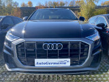 Audi Q8 | 58344