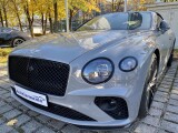 Bentley Continental | 58400