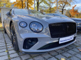 Bentley Continental | 58410