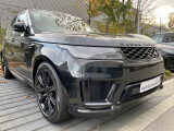 Land Rover Range Rover Sport | 58658