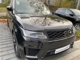 Land Rover Range Rover Sport | 58655