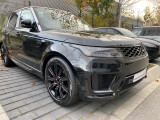 Land Rover Range Rover Sport | 58657
