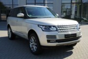 Land Rover undefined | 2832