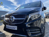 Mercedes-Benz Vito/ Viano V220, V250, V300 | 58745