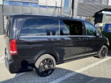 Mercedes-Benz Vito/ Viano V220, V250, V300 | 58751