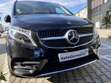 Mercedes-Benz Vito/ Viano V220, V250, V300 | 58747