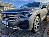 Volkswagen Touareg | 58799