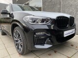 BMW X3 M | 58829