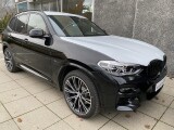 BMW X3 M | 58830