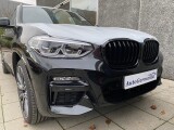 BMW X3 M | 58827