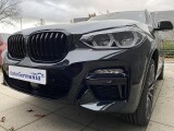 BMW X3 M | 58820