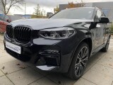 BMW X3 M | 58823