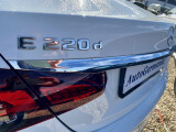 Mercedes-Benz E220 | 58922