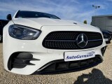 Mercedes-Benz E-Klasse | 58932