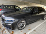 BMW 7-серии | 58976