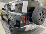 Land Rover Defender | 59183