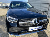 Mercedes-Benz GLC | 59250