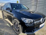 Mercedes-Benz GLC-Klasse | 59253