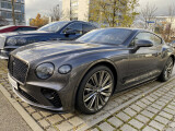 Bentley Continental | 59371