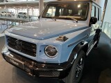 Mercedes-Benz G-Klasse | 59573