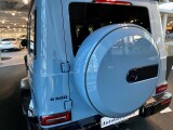 Mercedes-Benz G-Klasse | 59465