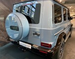 Mercedes-Benz G-Klasse | 59456