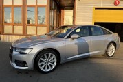 Audi A6  | 59482