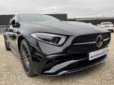 Mercedes-Benz CLS | 59652