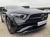 Mercedes-Benz CLS | 59654