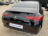 Mercedes-Benz CLS-Klasse | 59636