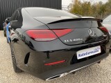 Mercedes-Benz CLS-Klasse | 59644