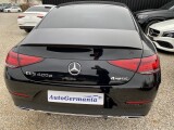 Mercedes-Benz CLS-Klasse | 59640