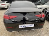 Mercedes-Benz CLS-Klasse | 59641