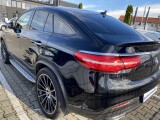 Mercedes-Benz GLE-Coupe | 59869