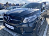 Mercedes-Benz GLE-Coupe | 59862