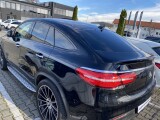 Mercedes-Benz GLE-Coupe | 59868