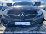 Mercedes-Benz GLE-Coupe | 59857