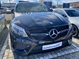 Mercedes-Benz GLE-Coupe | 59858