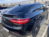 Mercedes-Benz GLE-Coupe | 59866