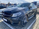 Mercedes-Benz GLE-Coupe | 59864