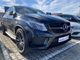Mercedes-Benz GLE-Coupe | 59860
