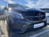 Mercedes-Benz GLE-Coupe | 59861