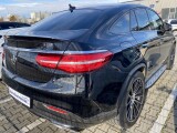 Mercedes-Benz GLE-Coupe | 59867