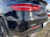 Mercedes-Benz GLE-Coupe | 59870