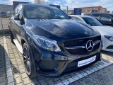 Mercedes-Benz GLE-Coupe | 59859