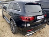 Mercedes-Benz GLC-Klasse | 59993