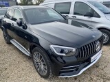 Mercedes-Benz GLC-Klasse | 59999