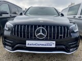 Mercedes-Benz GLC-Klasse | 59996