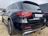 Mercedes-Benz GLC-Klasse | 59994