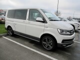 Volkswagen Multivan/Caravelle/Transporter | 60136